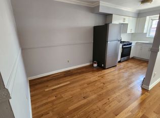 20 Western Ave #2L, Jersey City, NJ 07307