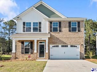 3709 Sunflower Bluff Dr, Florence, SC 29501