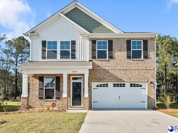 3709 Sunflower Bluff Dr, Florence, SC 29501