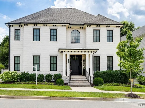 3405 Vinery Ave, Henrico, VA 23233