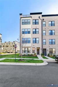 585 Hazel Pl #A, Henrico, VA, 23233