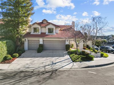 25340 Irving Ln, Valencia, CA, 91381