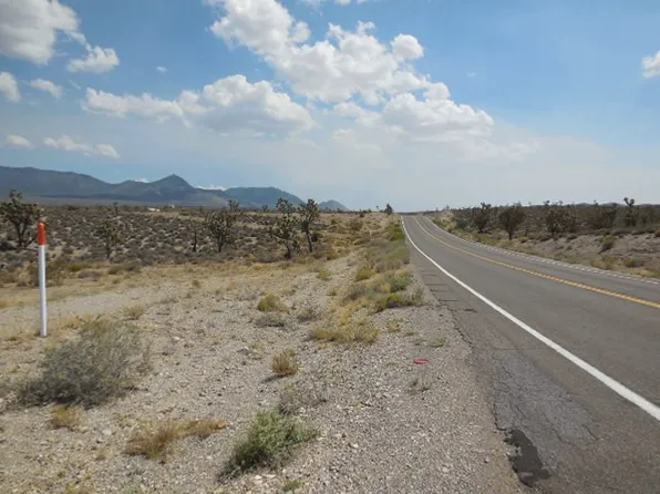 27250 N Pierce Ferry Rd, Meadview, AZ 86444