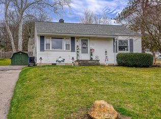 49 Sharon Rd, Chillicothe, OH 45601
