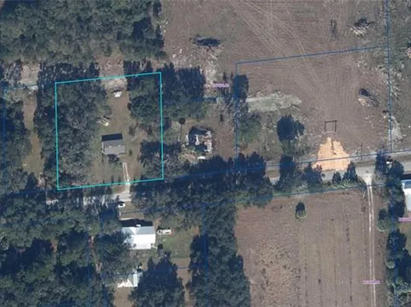 20514 SE 219th Ave, Hawthorne, FL 32640