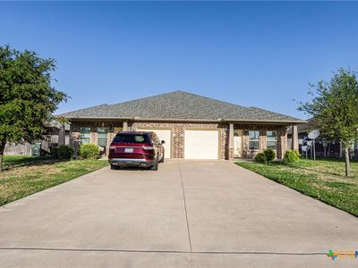 1102 Indian Mallow Dr, Temple, TX, 76502