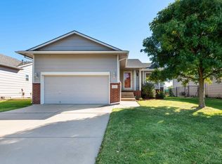 2114 S Milstead St, Wichita, KS 67209