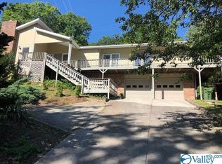 1435 Chandler Rd SE, Huntsville, AL 35801