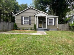 421 S Fenwick Rd, Memphis, TN 38111
