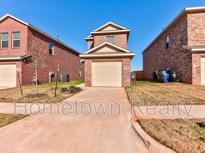 3303 NW 149th St, Oklahoma City, OK, 73134