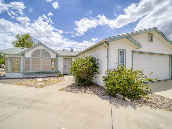 2612 E Sunrise Vista Blvd, Fort Mohave, AZ 86426