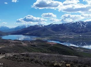 1804 E Peak View Dr, Kamas, UT 84036