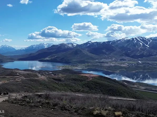 1804 E Peak View Dr, Kamas, UT 84036