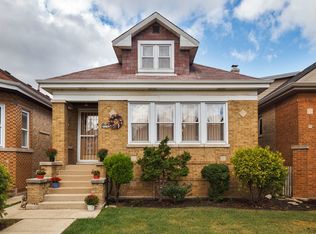 4256 N Monitor Ave, Chicago, IL 60634