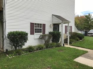 122 Azalea Ct #27-6, Upper Marlboro, MD 20774