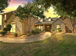 106 Apollo Trl, Aurora, TX 76078