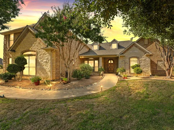 106 Apollo Trl, Aurora, TX 76078