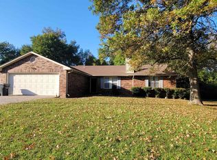 1914 Cherrywood Dr, Jonesboro, AR 72404