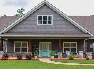 1024 Lee Road 294, Smiths Station, AL 36877