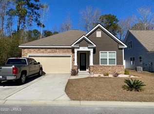 202 Tanners Run, Bluffton, SC 29910