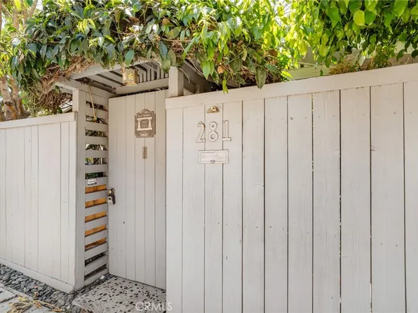 281 N Colorado Pl, Long Beach, CA 90803