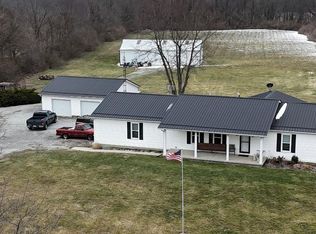 5900 Powell Rd, New Vienna, OH 45159