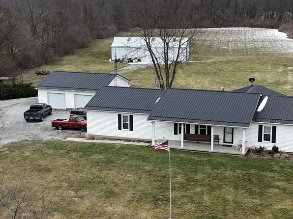 5900 Powell Rd, New Vienna, OH 45159