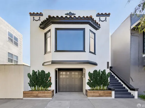 3525 Cabrillo St, San Francisco, CA 94121