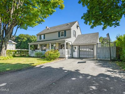 21 Huron St, Pittsfield, MA, 01201