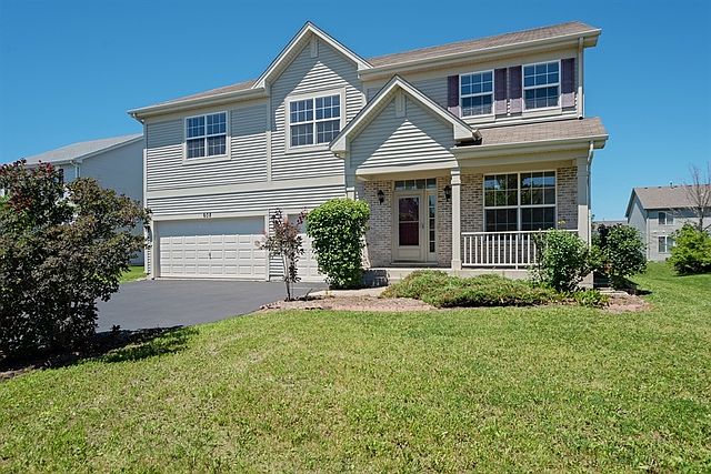 1st image of 608 W Galeton Dr