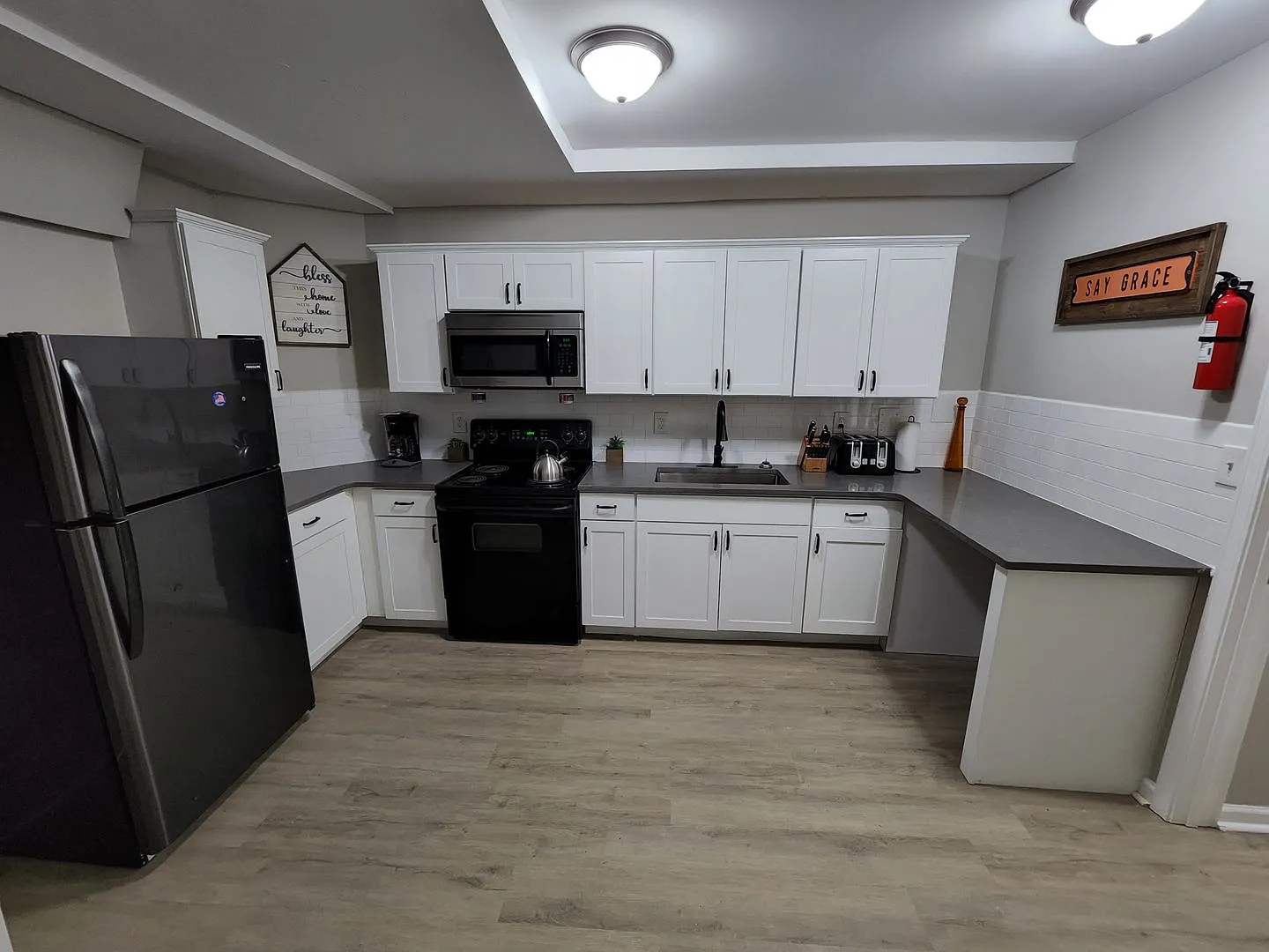 Room in 8 Bedroom Home and 2800 Butner Rd — Photo 1
