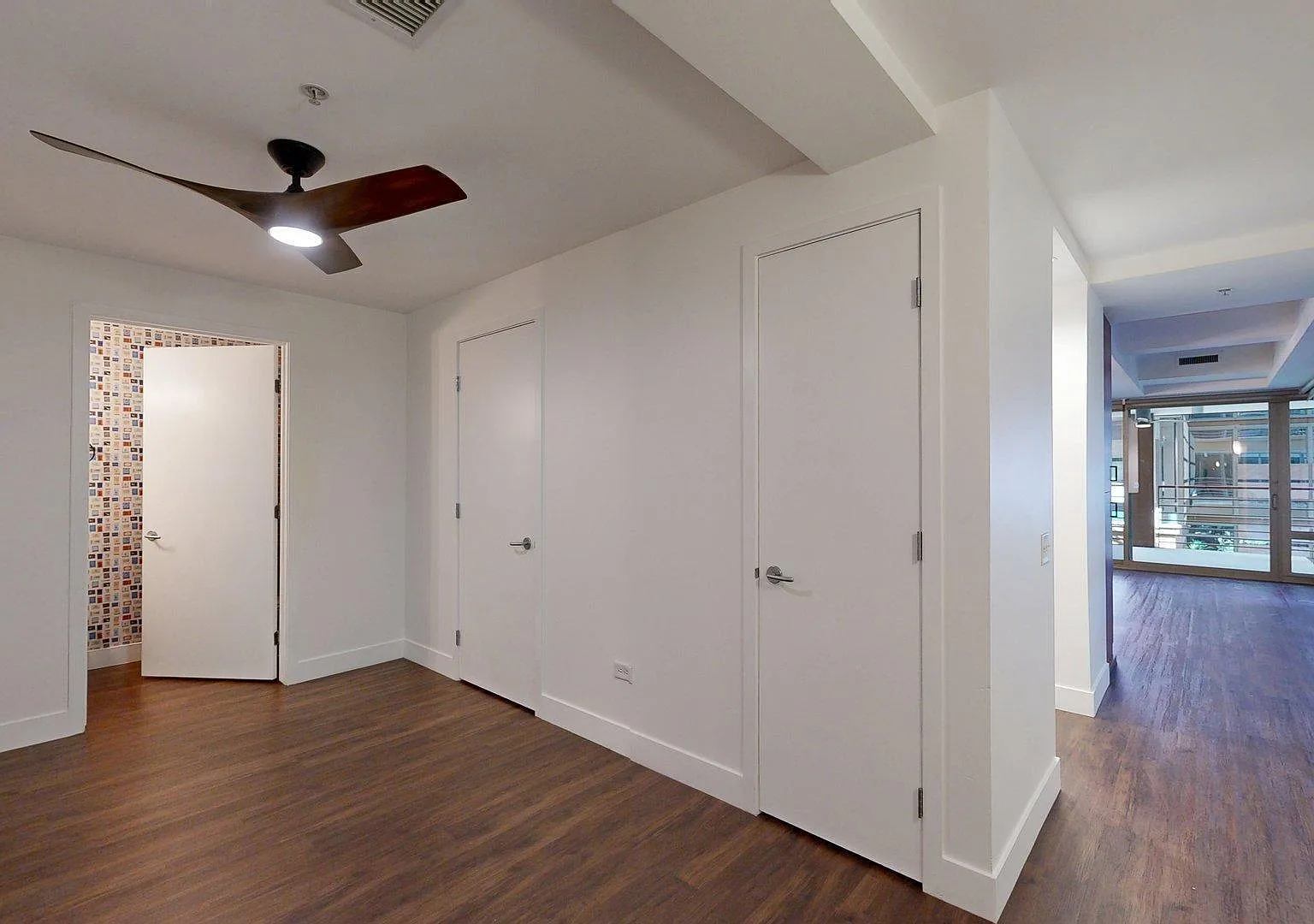 1 bed, 1.5 bath, 952 sqft, $2,700 — Photo 1