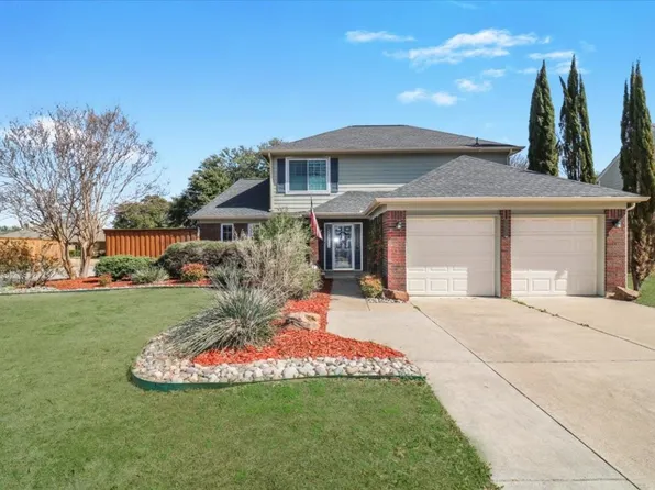 1526 Stratford Dr, Mansfield, TX 76063