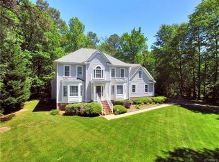 15402 Fox Crest Way, Midlothian, VA 23112