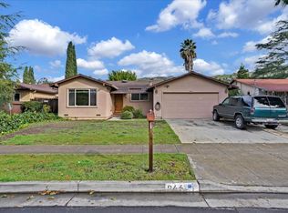966 Feller Ave, San Jose, CA