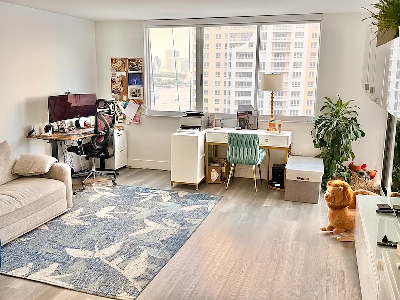 Building Photo - 540 Brickell Key Dr #1416