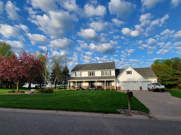 6111 Kalen Dr, Woodbury, MN 55129