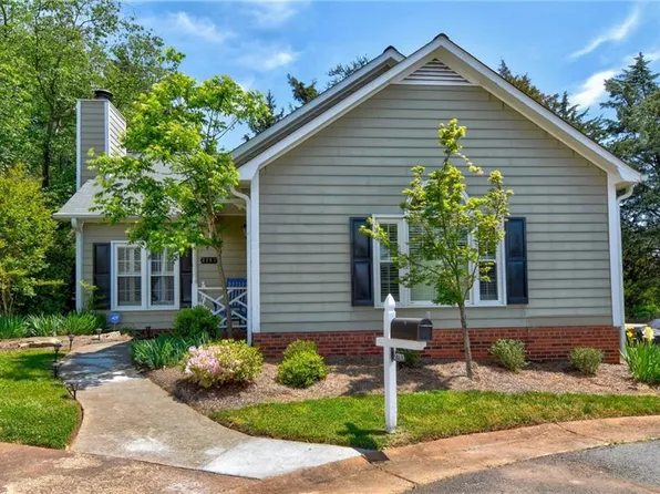2783 Kingsdale Ct, Winston Salem, NC 27103