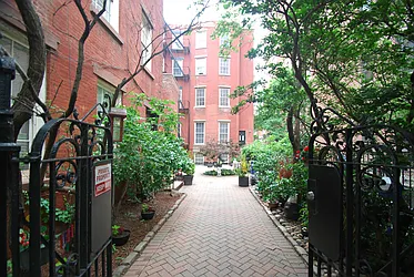 Rented by Buchbinder & Warren