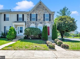 1701 Glebe Creek Way, Odenton, MD 21113