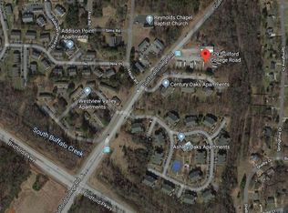 329 Guilford College Rd, Greensboro, NC 27409