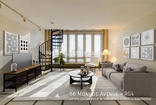66 Monroe Ave #RG4 Photo 1
