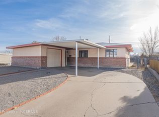 209 W 26th St, Farmington, NM 87401