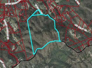 Barnhill Rd, Fairview, NC 28730