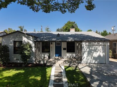 1832 N Rose St, Burbank, CA, 91505