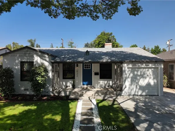 1832 N Rose St, Burbank, CA 91505