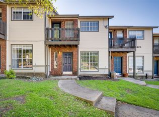 1824 River Crossing Cir APT D, Austin, TX 78741