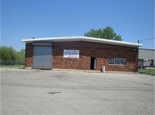 2840 Crescentville Rd, West Chester, OH 45069