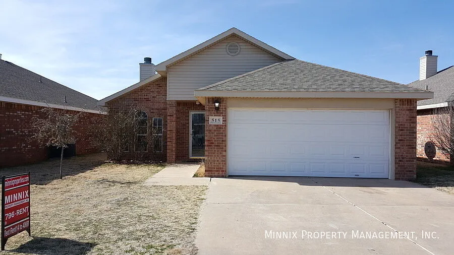 3 bedroom/2 bath | Frenship ISD | 515 N. Kline Ave. — Photo 2