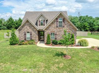 1310 Edenbridge Dr LOT 181, Alcoa, TN 37701